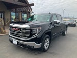 2025 GMC Sierra SLT