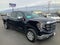 2025 GMC Sierra SLT