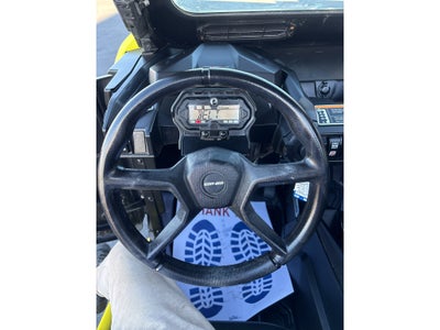 2018 Can-Am Maverick Trail 1000 DPS