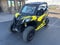 2018 Can-Am Maverick Trail 1000 DPS
