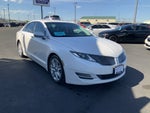 2016 Lincoln MKZ Base