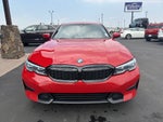 2021 BMW 3 series 330i xDrive