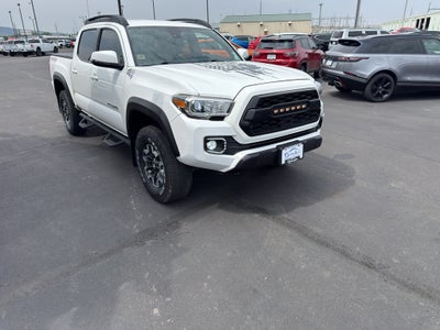 2019 Toyota Tacoma TRD Off Road