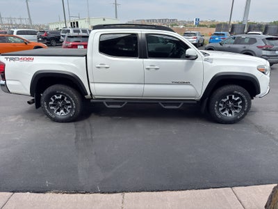 2019 Toyota Tacoma TRD Off Road