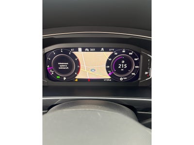 2023 Volkswagen Tiguan SEL R-Line