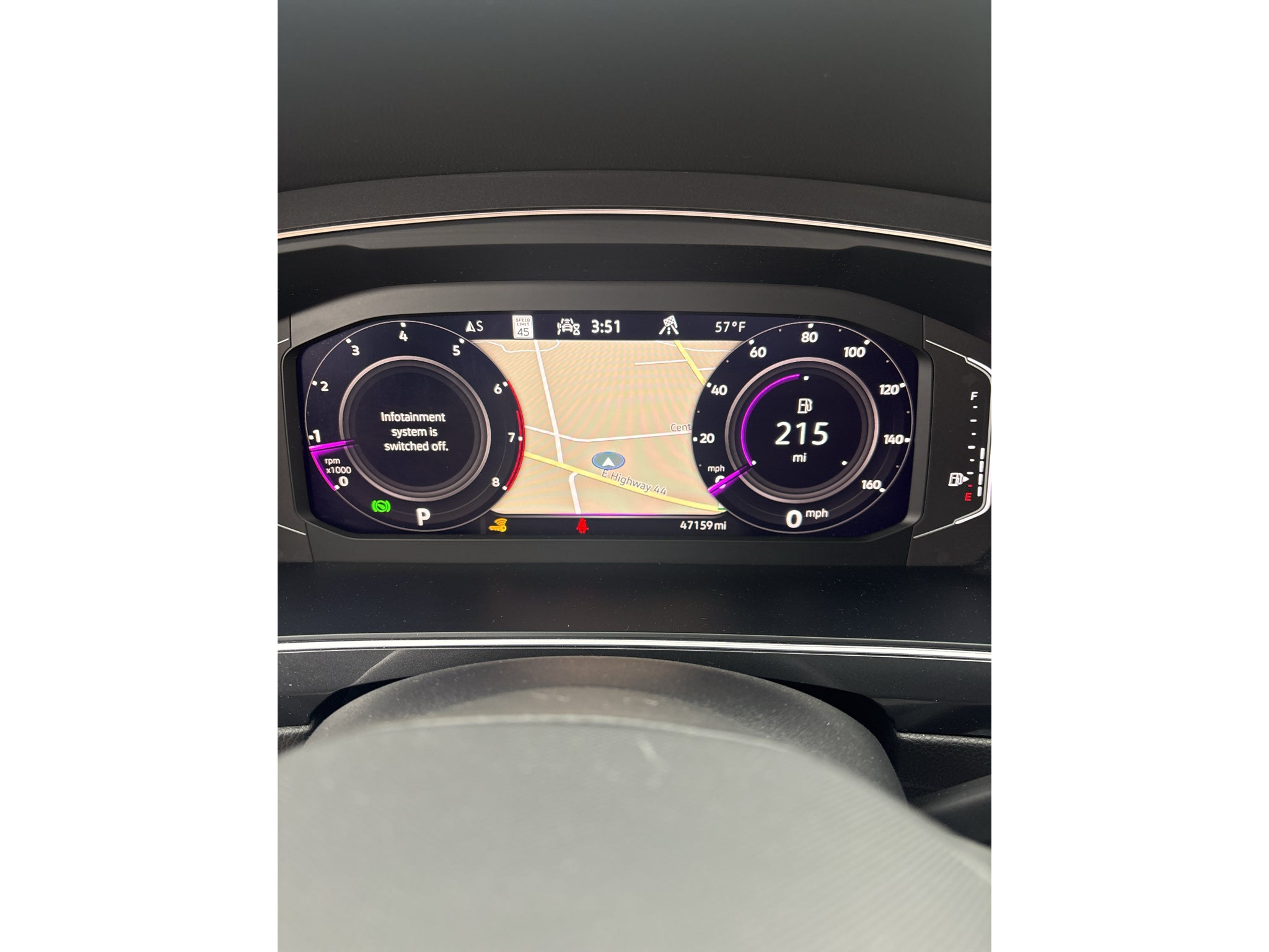 2023 Volkswagen Tiguan SEL R-Line