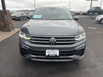 2023 Volkswagen Tiguan SEL R-Line