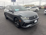2023 Volkswagen Tiguan SEL R-Line