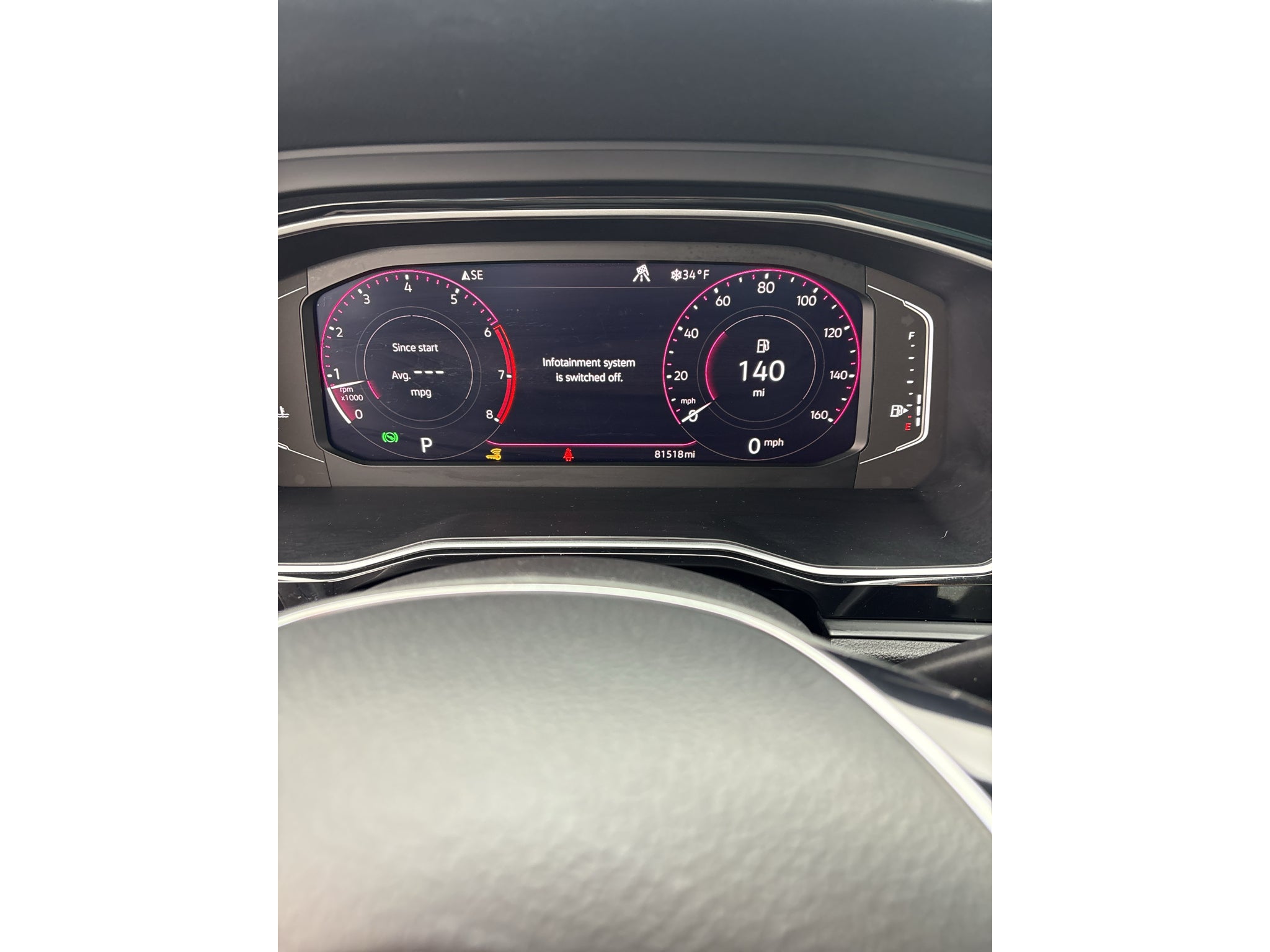 2020 Volkswagen Jetta SEL Premium