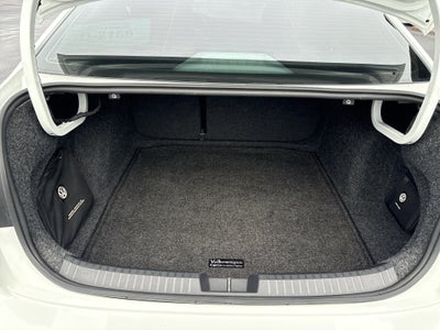 2020 Volkswagen Jetta SEL Premium