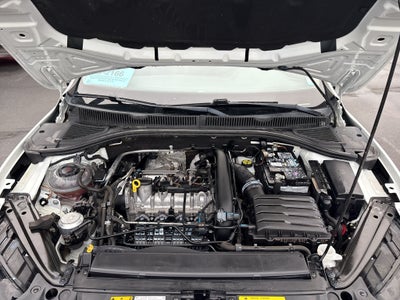 2020 Volkswagen Jetta SEL Premium
