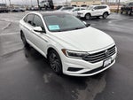 2020 Volkswagen Jetta SEL Premium