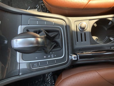 2019 Volkswagen Golf Alltrack S