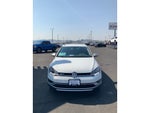 2019 Volkswagen Golf Alltrack S