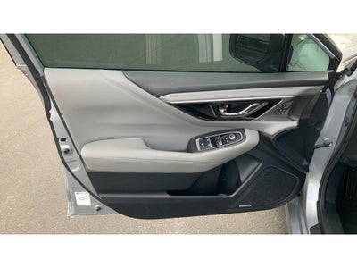 2022 Subaru Legacy Limited