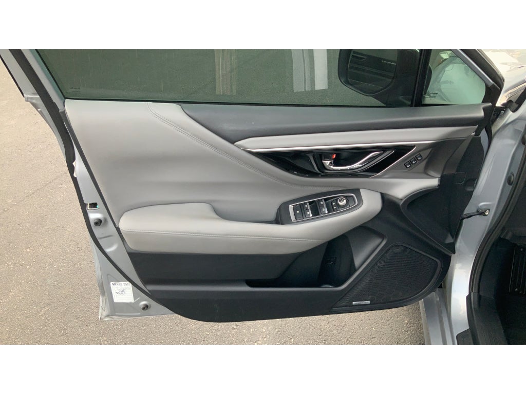 2022 Subaru Legacy Limited
