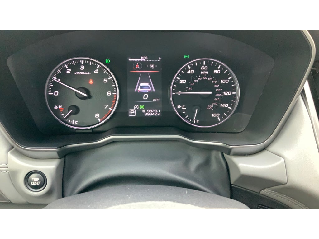 2022 Subaru Legacy Limited