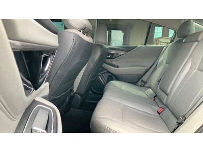 2022 Subaru Legacy Limited
