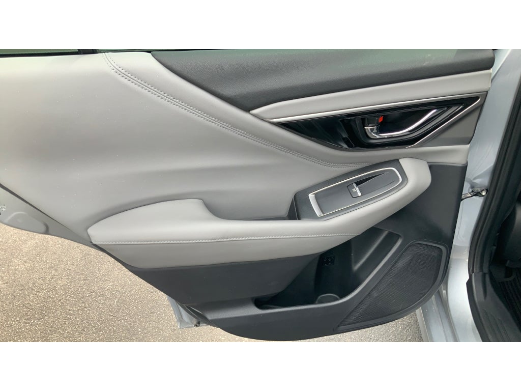 2022 Subaru Legacy Limited