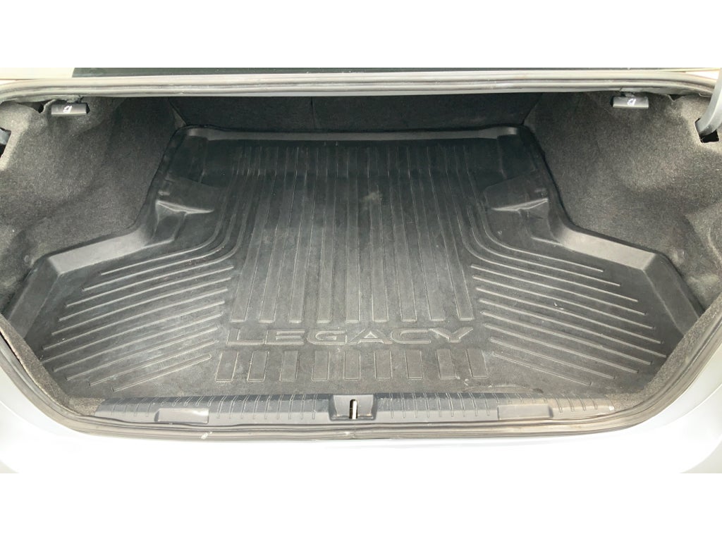 2022 Subaru Legacy Limited