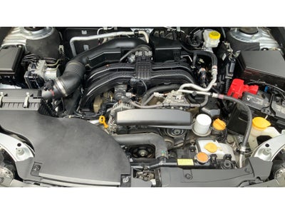 2022 Subaru Legacy Limited
