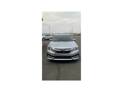 2022 Subaru Legacy Limited