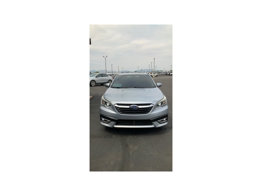 2022 Subaru Legacy Limited