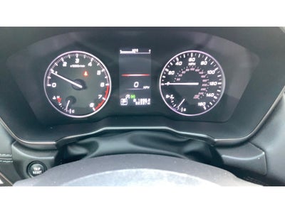 2022 Subaru Legacy Limited