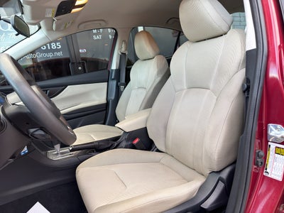 2023 Subaru Impreza Base