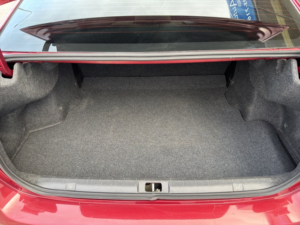 2023 Subaru Impreza Base