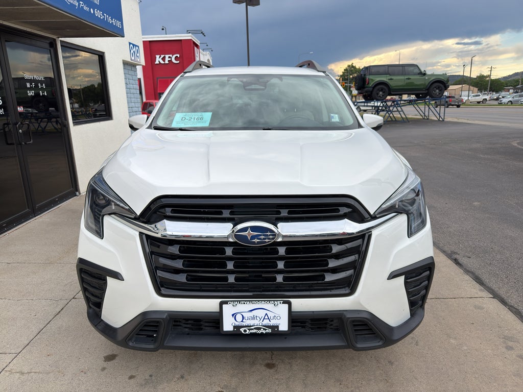 2023 Subaru Ascent Premium