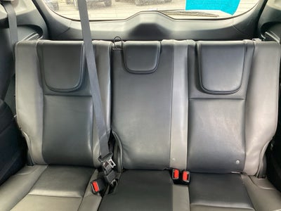 2022 Subaru Ascent Onyx Edition