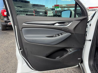 2022 Buick Enclave Premium