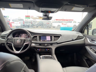 2022 Buick Enclave Premium
