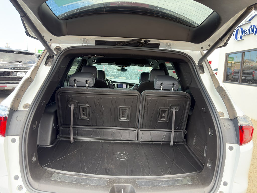 2022 Buick Enclave Premium