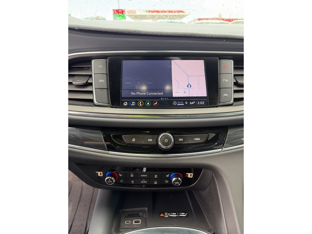 2022 Buick Enclave Premium