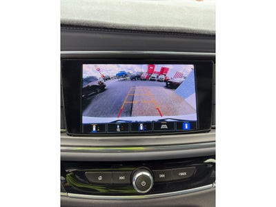 2022 Buick Enclave Premium