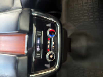 2018 Lincoln Navigator Select