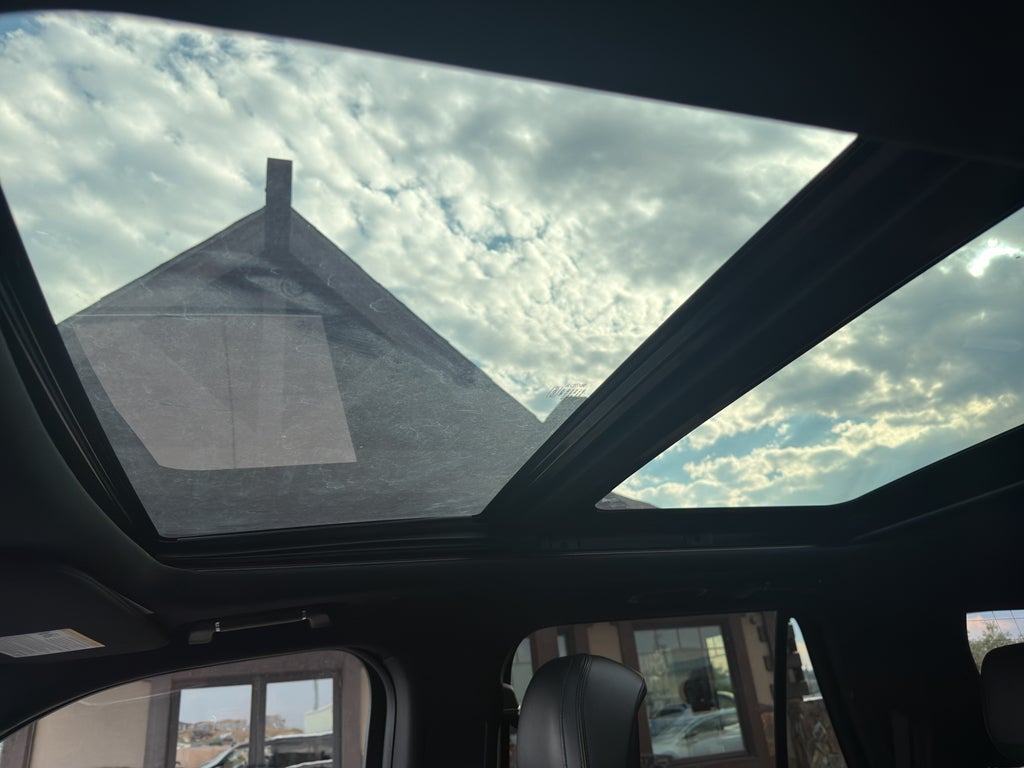 2018 Lincoln Navigator Select