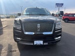 2018 Lincoln Navigator Select