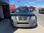2012 Nissan Xterra PROX4