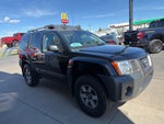 2012 Nissan Xterra PROX4