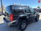 2012 Nissan Xterra PROX4