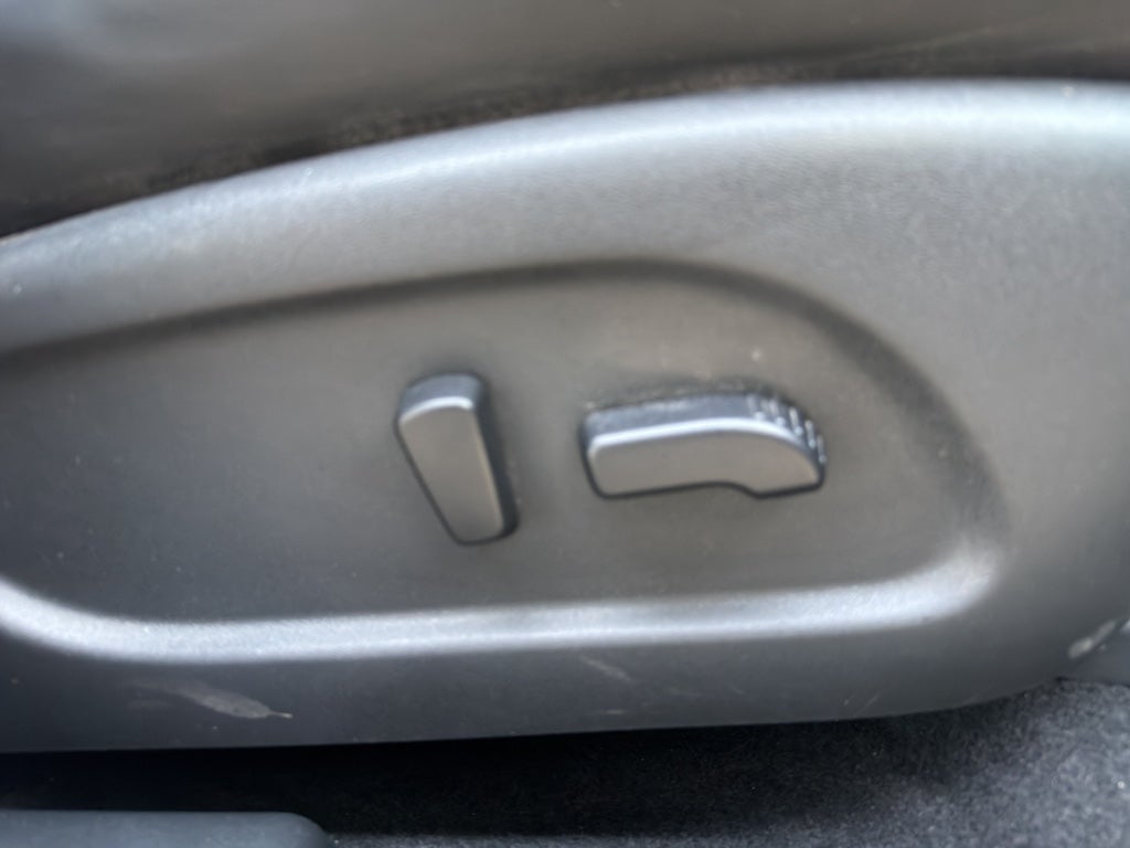 2022 Nissan Murano SV