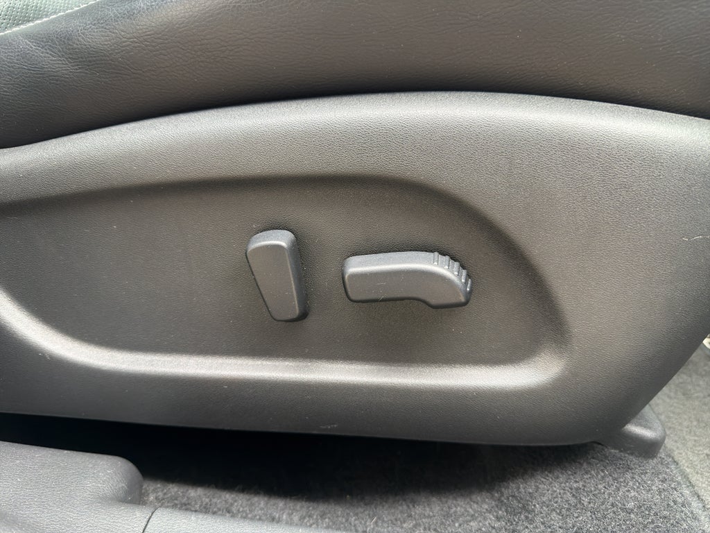 2016 Nissan Murano SL