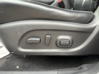 2016 Nissan Murano SL