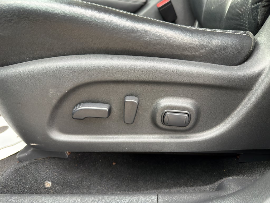 2016 Nissan Murano SL