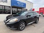 2016 Nissan Murano SL