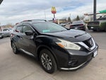 2016 Nissan Murano SL