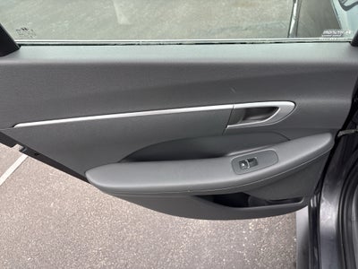2020 Hyundai Sonata SE